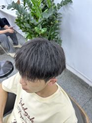 -起点造型·QIDIAN烫染接发