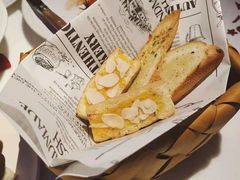 -Wei菋·Le Bistrot