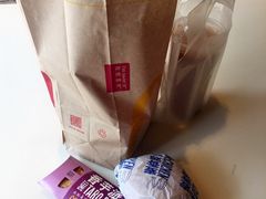 -麦当劳(双榆树店)