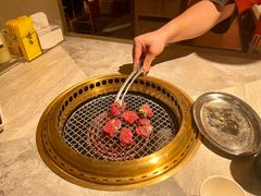 -乾杯烧肉居酒屋(中洲湾店)