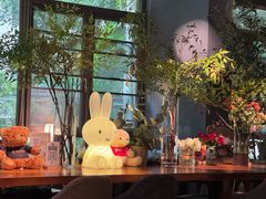 -咖法森林·咖啡  酒吧(天河店)