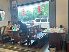 -小乡小镇·传承桐庐土菜·老板亲自烧的菜