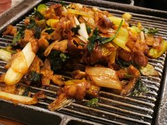 -汇贤府·李氏鲁菜(五棵松店)