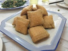 千里飘香-邱记私房菜·十八年本地菜