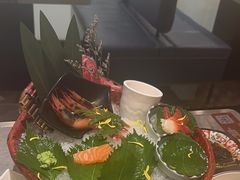-一绪に寿喜烧(虹悦城店)
