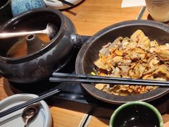 -云海肴·汽锅鸡·云南菜(高德置地店)
