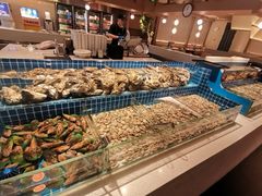 -星伦多自助料理·涮烤一体(杭州来福士店)