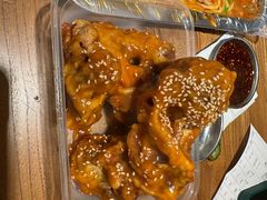 -老啪叽串炒饭(铁百店)