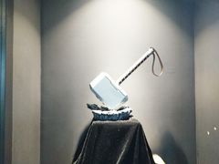 -万达影城(涪陵万达广场IMAX店)