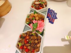 -开海·红岛海鲜虾水饺(石老人店)