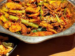 -嘎嘎鸭下巴·爆辣干锅(明教寺店)