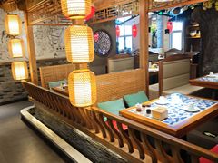-好嫂子酱猪手•农家菜(学院南路店)