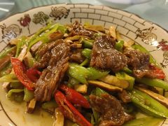 -清真马祥兴菜馆(云南北路店)