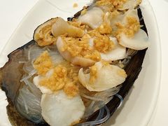 带子-海味当家·蒸锅海鲜(中山广场创始店)