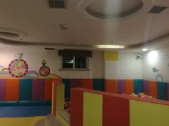-绿岛汤泉韩式休闲会所