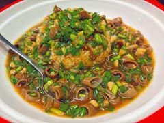 -老家黄墩(海滨二路店)