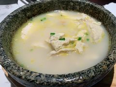 -关东小磨东北菜(漕河泾印象城店)