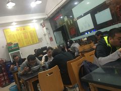 -富贵面馆(镇坪路店)