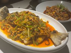 -院8里·小聚园老川菜(九眼桥店)