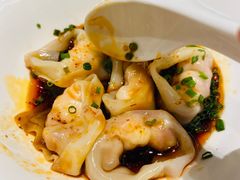 -鼎泰丰(德基广场店)