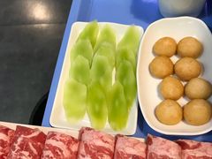 -拾下卜卜贝•海鲜火锅