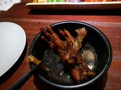 -大牌大·传统杭帮菜(湖滨店)