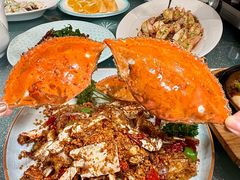 -奕景海鲜酒家· 大连海鲜(星海广场店)