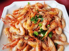 -长廊饭店(锦溪古镇店)