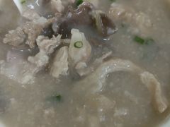 -洲心明记烧肉大粥(总店)