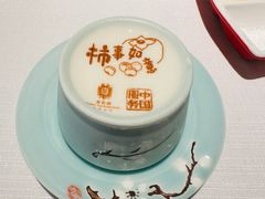 古法手工酸奶-北京宴(华贸购物中心店)