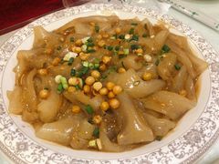 -李连贵熏肉大饼(丰台南路地铁站店)