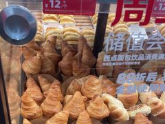 -味多美蛋糕(安定门店)