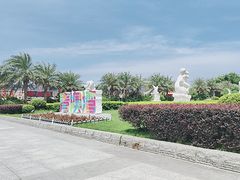 -青澳湾北回归线广场