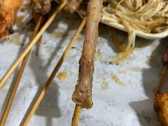 -小红桶烧烤(烟台芝罘医院总店)