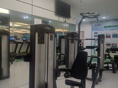 -爱尚游泳健身(外交公寓店)