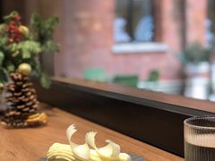 -潮一不贰·法式甜品·生日蛋糕·西式简餐(外滩店)