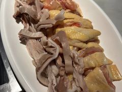 -尚尚仙·酸汤猪手·猪肚鸡火锅(华联万柳购物中心店)