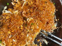 -味上湘菜馆(岳麓山店)