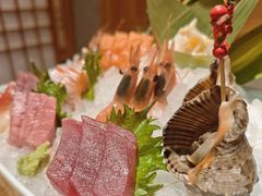 -鹤家·都石亭·日本料理铁板烧(园区科技园店)