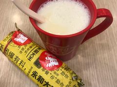 -永和大王(茉莉上新·共和新路店)