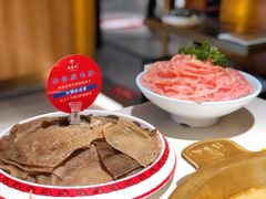 -矮冬瓜红茶火锅