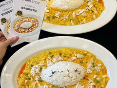 -翡翠鸟精品泰国菜(北辰财富中心店)