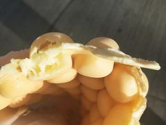 -利强记北角鸡蛋仔(弥敦道店 )