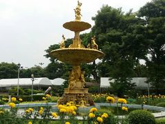 景点-唐人街(耀华力路)