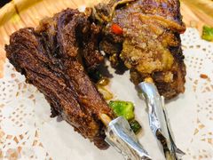 -庄行曹记羊肉(泗泾店)