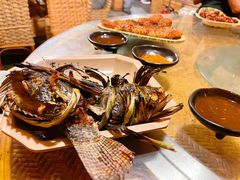 -多哥水傣味餐厅(司马巷店)