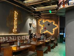 -haxnbauer海森堡德国餐厅(深圳coco店)