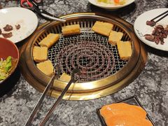 -牛将军•涮肉•烤肉(北京王府井·故宫店)