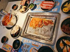 -非烤勿扰自助烤肉(东坑四季广场店)