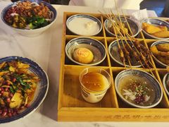 -留焕小吃·昆明非遗小吃品牌(文明街店)